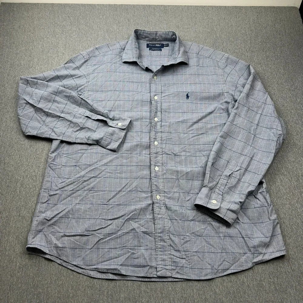 Polo Ralph Lauren polo golf